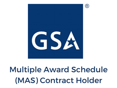 GSA Multiple Award Contract Holder